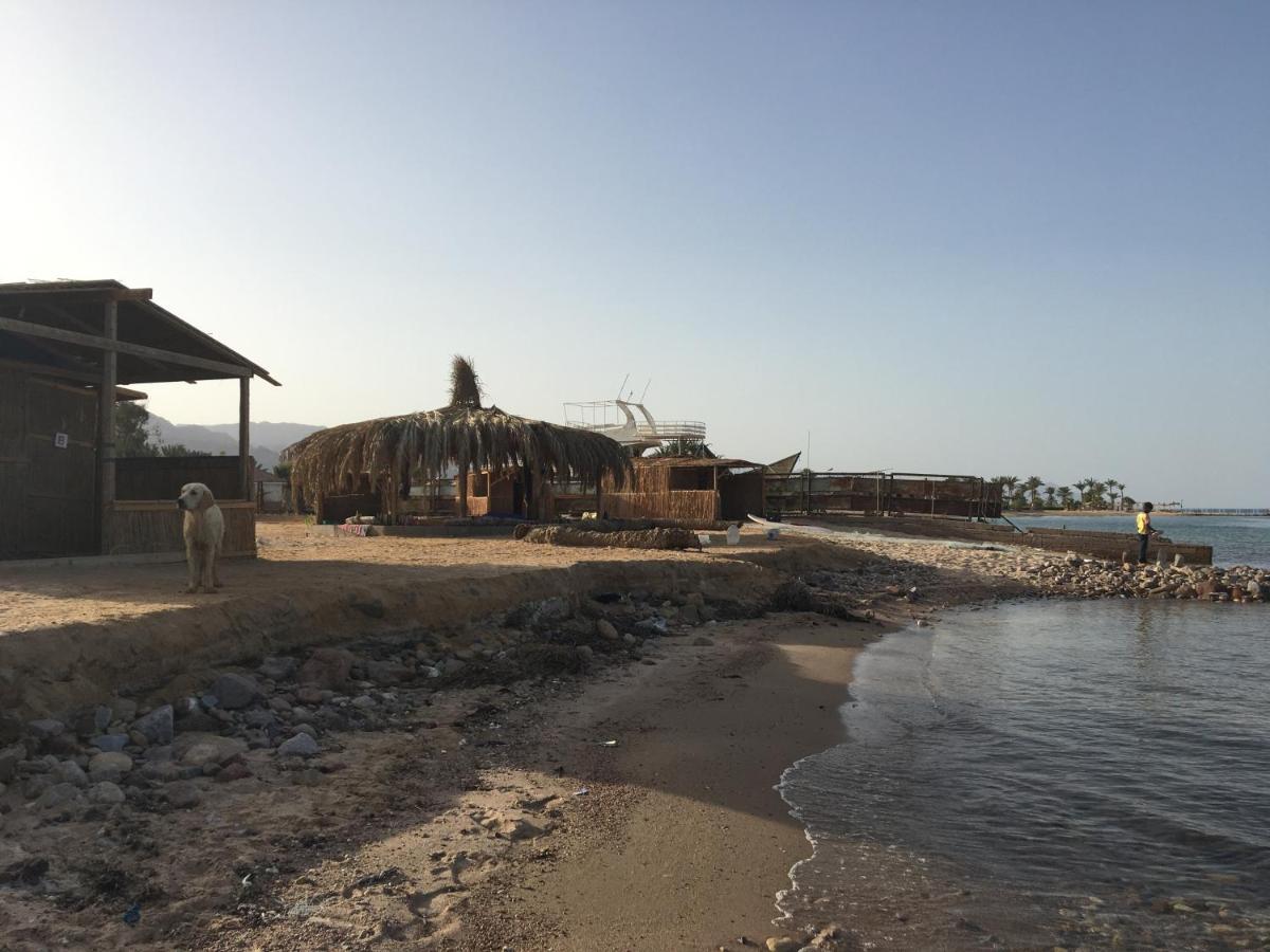 Hotel Sina Star Camp Nuweiba` Exterior foto